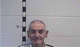 Paul Anderson, - Shelby County, KY 