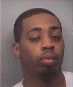 Zachery Andrews - Fulton County, GA 