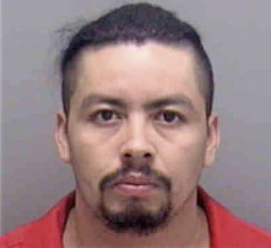 Juan Anguiano, - Lee County, FL 