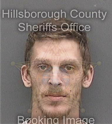 Kevin Apontetristani, - Hillsborough County, FL 