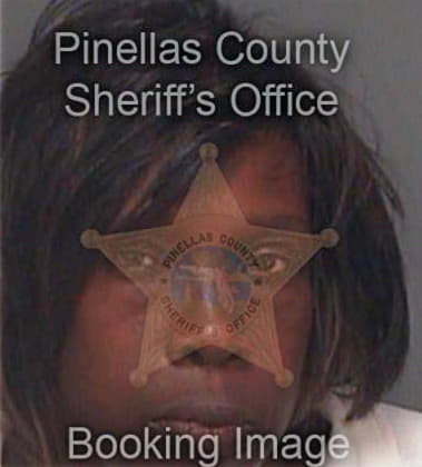 Margaret Arnold, - Pinellas County, FL 