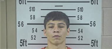 Francisco Arrellano, - Kleberg County, TX 