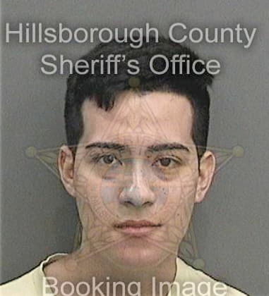 Luis Avilamaldonado, - Hillsborough County, FL 