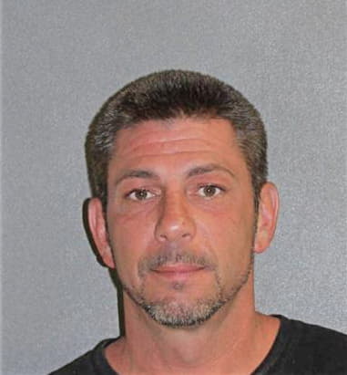 Stuart Aviles, - Volusia County, FL 