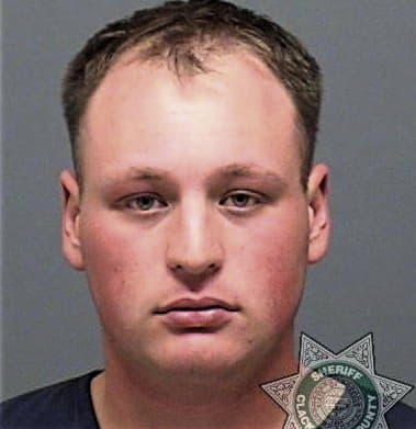 Richard Baker, - Clackamas County, OR 