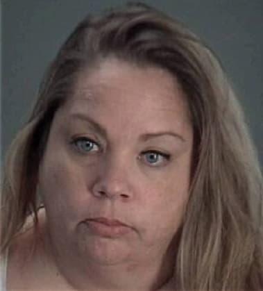 Carla Baughman, - Pasco County, FL 