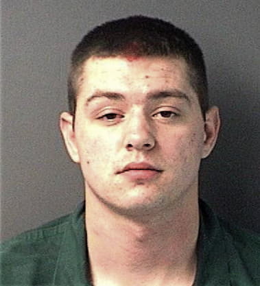 Ricky Beck, - Escambia County, FL 