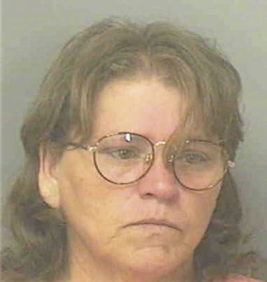 Tina Belotti, - Polk County, FL 