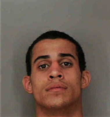 Juan Betanco, - Polk County, FL 