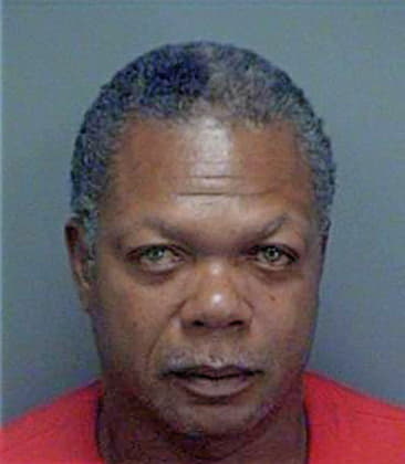 Charles Black, - Pinellas County, FL 