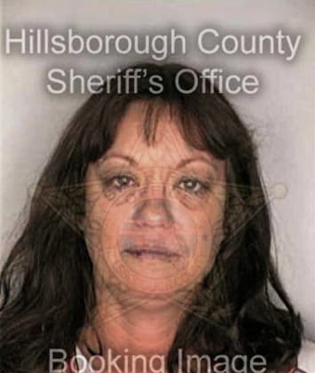 Karen Bolick - Hillsborough County, FL 