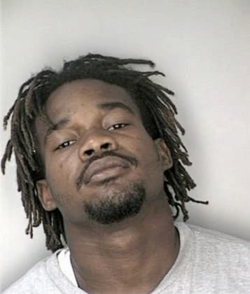 Thomas Booker - Hillsborough County, FL 