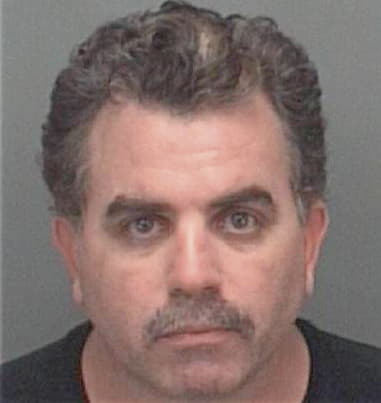 Adnan Boskovic, - Pinellas County, FL 