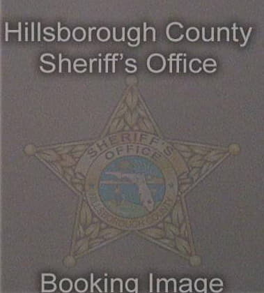 Donald Bourassa - Hillsborough County, FL 