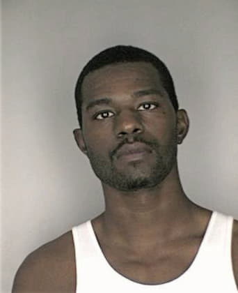 Jonathan Bowie - Hillsborough County, FL 
