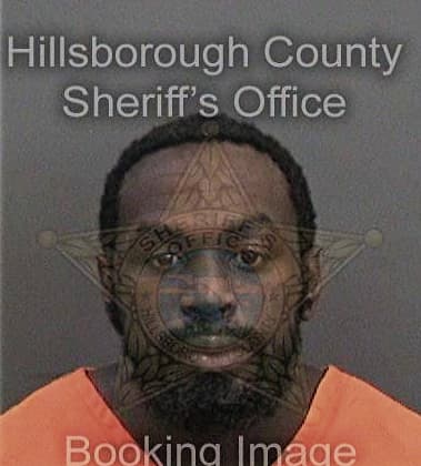 James Box - Hillsborough County, FL 