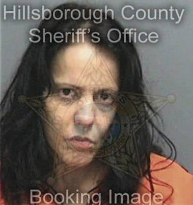 Barbara Bricker - Hillsborough County, FL 