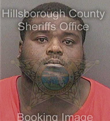 Bakari Brown, - Hillsborough County, FL 