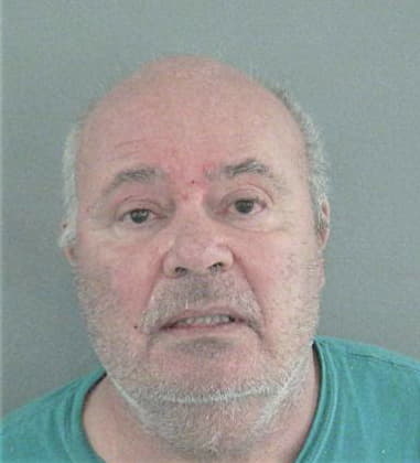 Mario Burciaga, - Sumter County, FL 