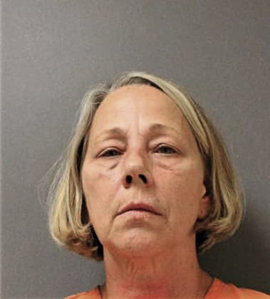 Sheila Burrows, - Volusia County, FL 