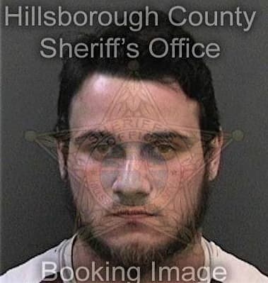 Michael Busciglio, - Hillsborough County, FL 