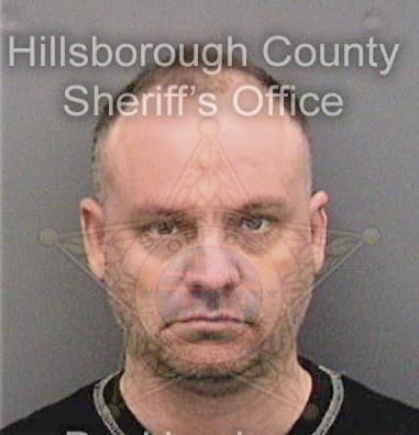 John Butler, - Hillsborough County, FL 