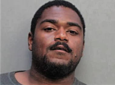 Sebert Campbell, - Dade County, FL 