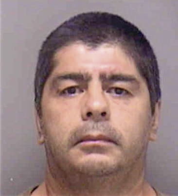 Hector Campuzano, - Lee County, FL 