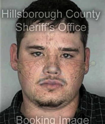 Jorge Casal, - Hillsborough County, FL 