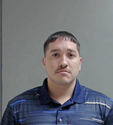 Pedro Castillo, - Hidalgo County, TX 