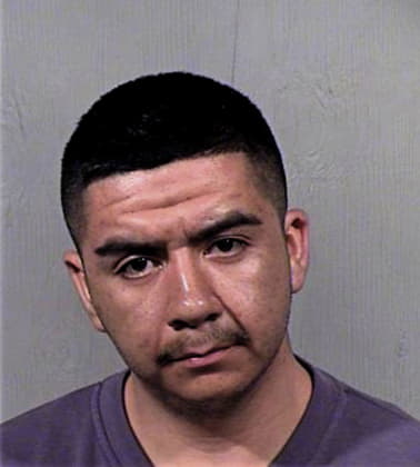 Edward Castro - Maricopa County, AZ 