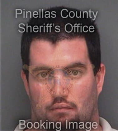 Mark Cervantes, - Pinellas County, FL 