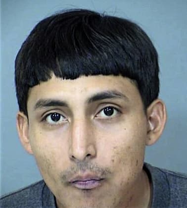 Bryan Chambers - Maricopa County, AZ 