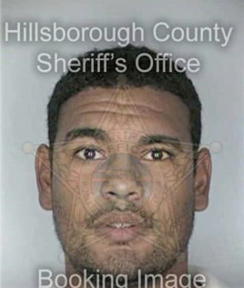 Matthew Chambers, - Hillsborough County, FL 