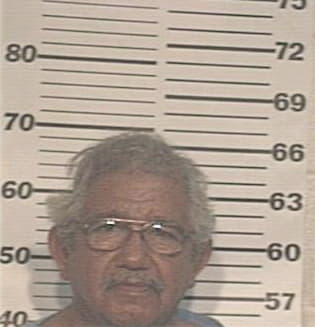 Victor Chavez, - Hidalgo County, TX 