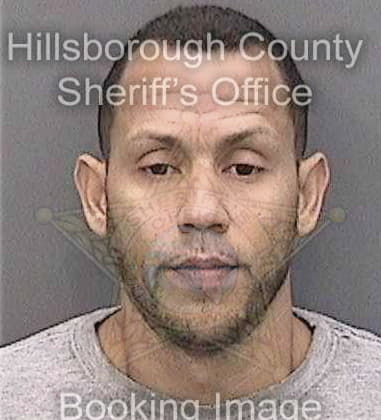 Joel Chitwood - Hillsborough County, FL 