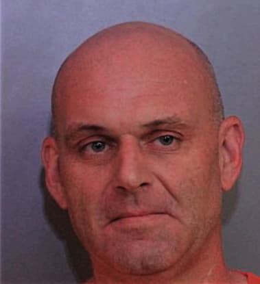Christopher Clark - Polk County, FL 