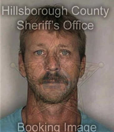 James Cleek - Hillsborough County, FL 