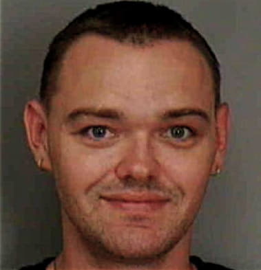 Michael Cogdon - Polk County, FL 