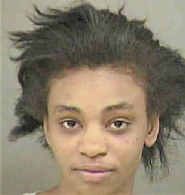 Saduchess Cole - Mecklenburg County, NC 