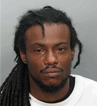 Dwight Daniels, - Dade County, FL 