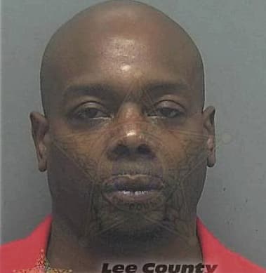 Bruce Davis, - Lee County, FL 