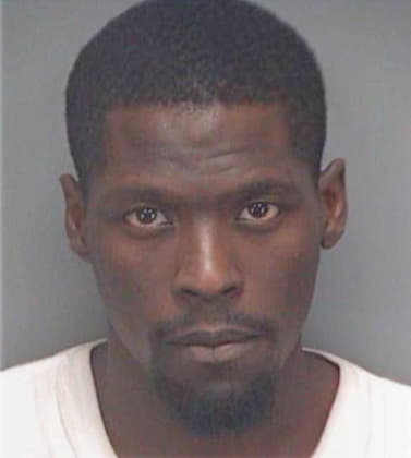 Cortez Davis, - Pinellas County, FL 