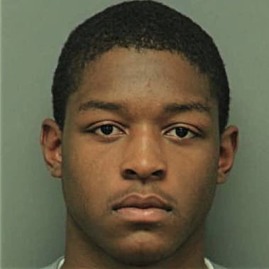 Thomas Davis - Wake County, NC 