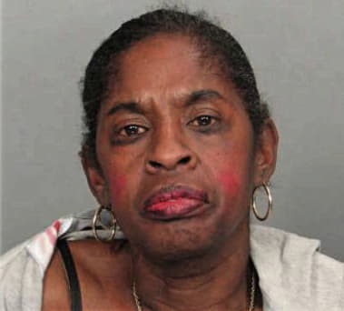 Deloris Dennis, - Dade County, FL 