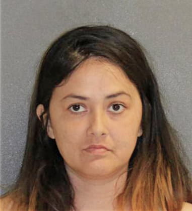 Nicole Desroches, - Volusia County, FL 