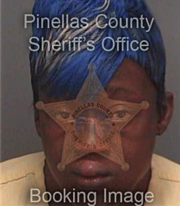 Ernestine Dixon, - Pinellas County, FL 