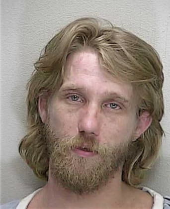 Timothy Duvall, - Marion County, FL 