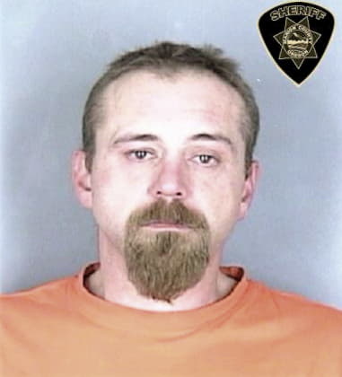 Matthew Emerson, - Marion County, OR 