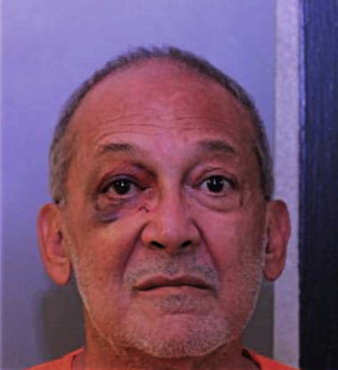 Jorge Faustino, - Polk County, FL 